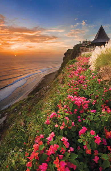 Luxury Villa in Bali