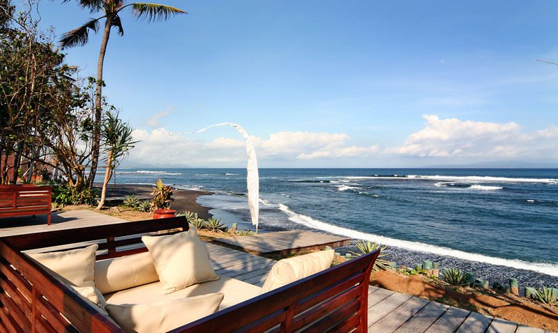 Luxury Villa in Bali