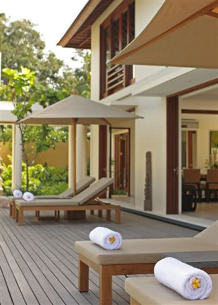 Bali Villa Sakti Exceptional facilities