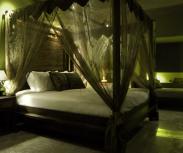 Bali Villa Pushpapuri Master bedroom
