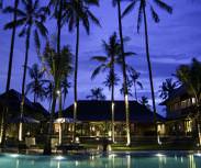Bali Villa Pushpapuri Overview
